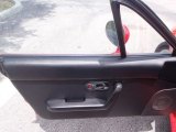 1992 Mazda MX-5 Miata Roadster Door Panel