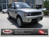 2011 Land Rover Range Rover Sport HSE