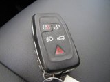 2011 Land Rover Range Rover Sport HSE Keys