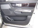2011 Land Rover Range Rover Sport HSE Door Panel