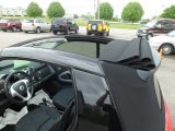 2010 Smart fortwo passion cabriolet Sunroof