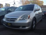2005 Honda Odyssey EX-L