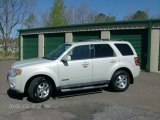 2008 Ford Escape Limited 4WD