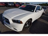 2013 Dodge Charger SXT