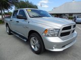 2013 Ram 1500 Express Crew Cab Front 3/4 View