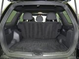 2012 Ford Escape XLT Trunk