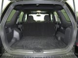 2012 Ford Escape XLT Trunk