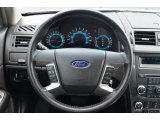 2010 Ford Fusion Sport Steering Wheel