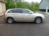 2007 Chrysler Pacifica Limited Exterior