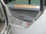 2007 Chrysler Pacifica Limited Door Panel