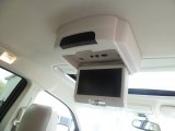 2007 Chrysler Pacifica Limited Entertainment System