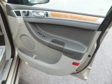 2007 Chrysler Pacifica Limited Door Panel