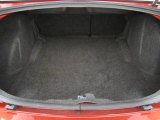 2008 Dodge Charger R/T Trunk