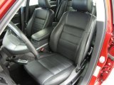 2008 Dodge Charger R/T Front Seat