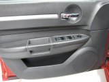 2008 Dodge Charger R/T Door Panel