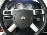 2008 Dodge Charger R/T Steering Wheel