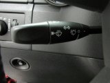 2008 Dodge Charger R/T Controls