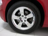 2008 Dodge Charger R/T Wheel