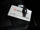 2008 Dodge Charger R/T Keys