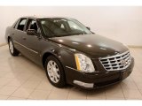 2009 Cadillac DTS  Front 3/4 View