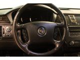 2009 Cadillac DTS  Steering Wheel