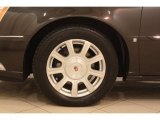 2009 Cadillac DTS  Wheel