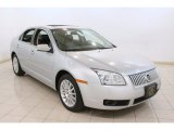 2006 Silver Frost Metallic Mercury Milan V6 Premier #80677852