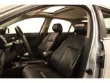 2006 Mercury Milan V6 Premier Dark Charcoal Interior