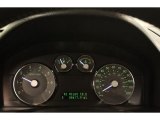 2006 Mercury Milan V6 Premier Gauges