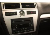 2006 Mercury Milan V6 Premier Controls