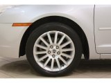 2006 Mercury Milan V6 Premier Wheel