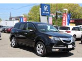 2010 Acura MDX Technology