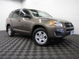 2010 Toyota RAV4 I4 4WD