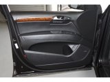 2008 Audi Q7 3.6 Premium quattro Door Panel