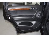 2008 Audi Q7 3.6 Premium quattro Door Panel