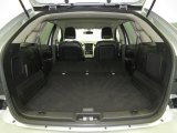 2011 Ford Edge Limited Trunk