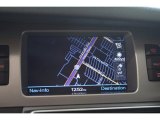 2008 Audi Q7 3.6 Premium quattro Navigation