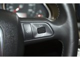 2008 Audi Q7 3.6 Premium quattro Controls