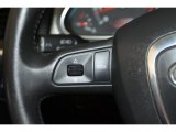 2008 Audi Q7 3.6 Premium quattro Controls