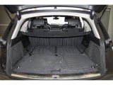2008 Audi Q7 3.6 Premium quattro Trunk