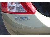 2010 Volvo C30 T5 R-Design Marks and Logos