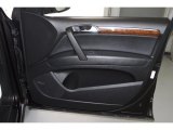 2008 Audi Q7 3.6 Premium quattro Door Panel
