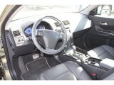 2010 Volvo C30 Interiors