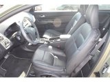 2010 Volvo C30 T5 R-Design Front Seat