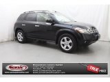 2005 Nissan Murano SL AWD