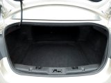 2010 Ford Taurus Limited Trunk