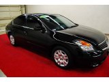 2009 Nissan Altima 2.5 S