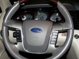 2010 Ford Taurus Limited Steering Wheel