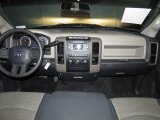 2011 Dodge Ram 1500 ST Crew Cab Dashboard