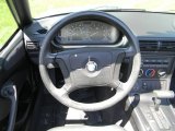 1996 BMW Z3 1.9 Roadster Steering Wheel
